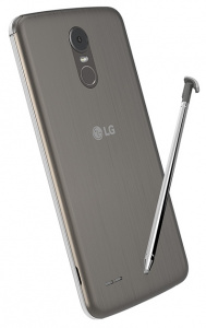    LG Stylus 3 M400DY 2/16Gb Titan - 