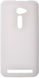   - SkinBox  Asus ZenFone 2 (ZE500CL) White - 
