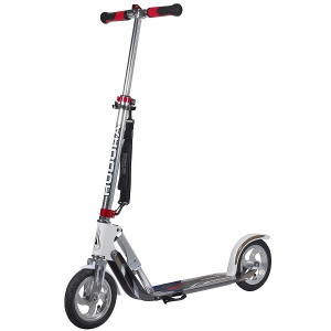    Hudora Big Wheel Air 205 white/red - 