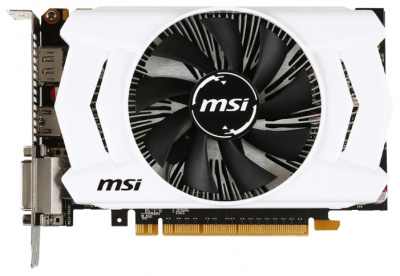  MSI GeForce GTX 950 (2Gb GDDR5)
