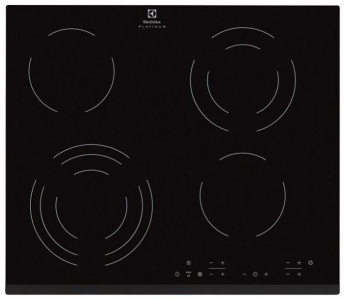    Electrolux CPE6433KF