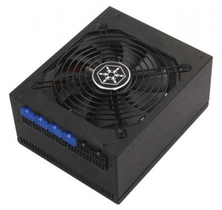   SilverStone Strider Gold Evolution 1200W