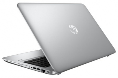  HP ProBook 455 G4 (Y8B12EA#ACB) silver