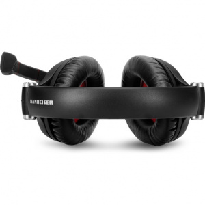     Sennheiser G4ME ZERO, Black - 