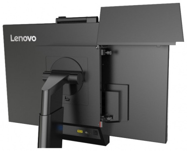    Lenovo 10R1PAT1EU Black - 