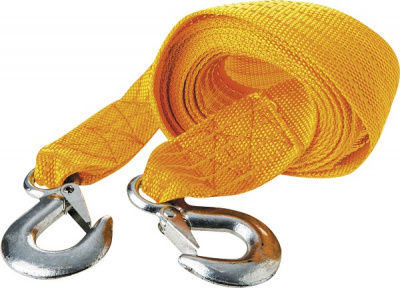    Zipower Tow rope (4 ) - 