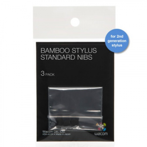      Wacom Bamboo Stylus 5  (3 ) - 