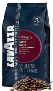    Lavazza Super Gusto UTZ 1 