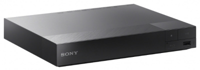   Blu-ray  Sony BDP-S5500B - 