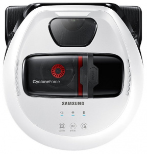   - Samsung VR10M7010UW, white / black - 