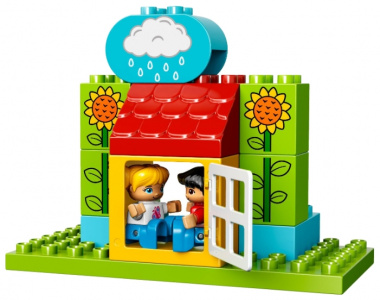    LEGO Duplo 10819    - 