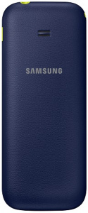     Samsung SM-B310E, Blue - 