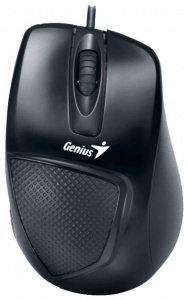   Genius DX-150, Black - 