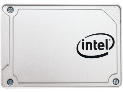 SSD- Intel SSDSC2KW512G8X1 512GB