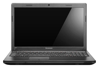  Lenovo G575