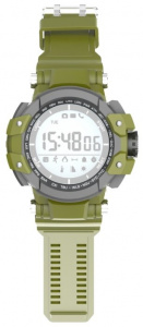 - Jet Sport SW3 1.2" LCD Grey/Green