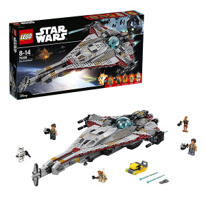    LEGO Star Wars 75186 - 