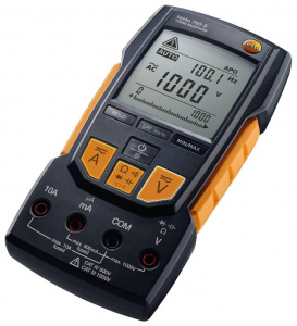  Testo 760-3 (5907603)