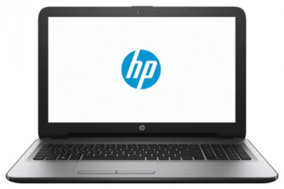  HP 250 G5 (X0Q92EA), silver