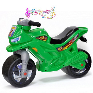    RT Racer RZ 1 (5013) green - 