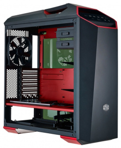    Cooler Master MasterCase Maker 5t w/o PSU Black