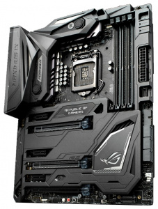   ASUS ROG Maximus IX Formula