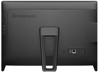    Lenovo IdeaCentre C20-00 (F0BB010ERK), Black - 