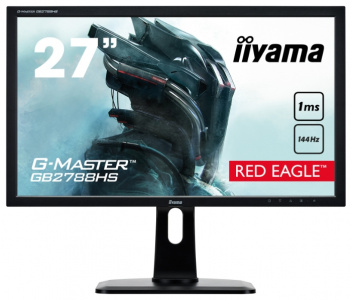    Iiyama G-Master GB2788HS-1 - 