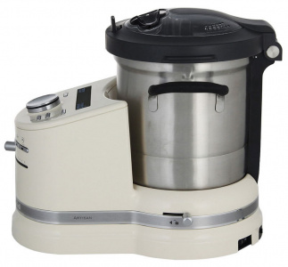   KitchenAid Artisan 5KCF0103 EAC, Ivory