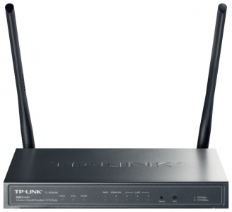 TP-LINK TL-ER604W