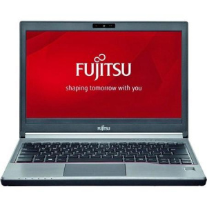  Fujitsu LIFEBOOK E734 (E7340M0004RU)