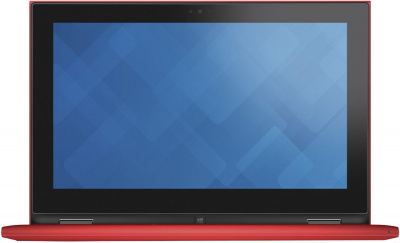  Dell Inspiron 3157 Red (3157-9044)