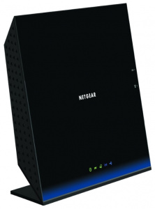 ADSL- Netgear D6200-100PES