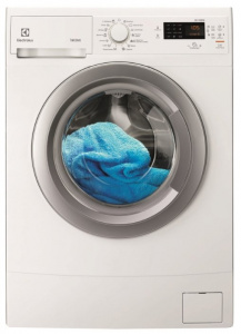     Electrolux EWF51484EOS - 