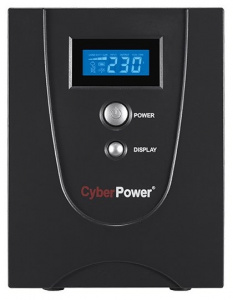    CyberPower VALUE1500ELCD - 