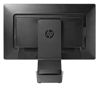    HP 23" EliteDisplay S231d Black - 