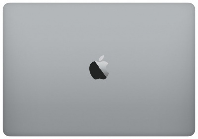  Apple MacBook Pro 13 Touch Bar 2017 (MPXW2RU/A), Space grey