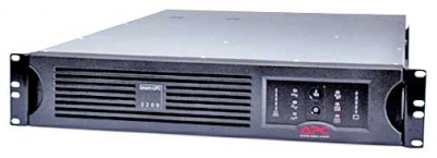    APC Smart-UPS SUA2200RMI2U (2200VA, 2U) - 