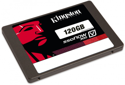 SSD- Kingston SV300S3D7 120 Gb