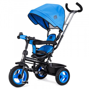     Small Rider Voyager blue - 