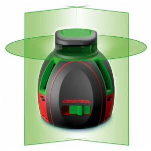  CONDTROL Unix360 Green pro