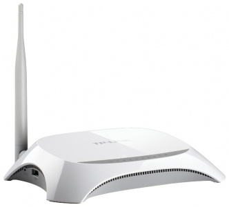 TP-LINK TL-MR3220