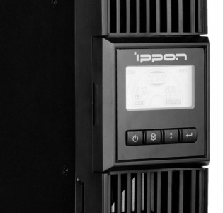    Ippon Smart Winner 2000E New 2000VA 1800W (9210-73000-00P) - 