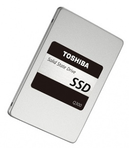 SSD- Toshiba HDTS848EZSTA