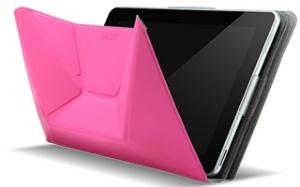  Acer  Iconia Tab A3-A10 Pink