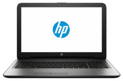  HP 15-ba015ur (Y5L32EA), silver