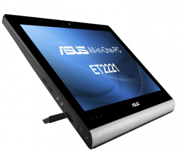    Asus ET2221AGTR-B001N - 