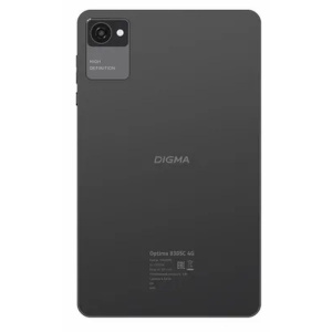  Digma Optima 8305C 8" 3, 32GB, 3G, 4G LTE, Android 12, gray