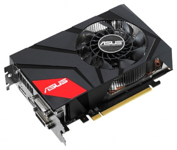  ASUS GeForce GTX 760