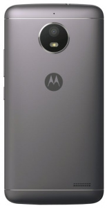    Motorola E4 XT1762 2/16Gb grey - 